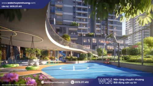 Hệ thống tiện ích TT Avio Dĩ An Bình Dương được xây dựng theo định hướng thực tế và vừa đủ, tập trung phục vụ nhu cầu sinh hoạt hằng ngày, đồng thời tối ưu chi phí vận hành để đảm bảo mức phí quản lý hợp lý cho cư dân trong dài hạn.