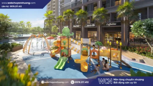 Với định hướng “vừa đủ và thực tế”, tiện ích TT Avio Dĩ An Bình Dương hoàn toàn đáp ứng nhu cầu sống hiện đại của gia đình trẻ, đồng thời giúp cư dân tối ưu chi phí mà vẫn đảm bảo chất lượng sinh hoạt lâu dài.