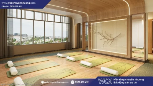 Tổng thể, cùng với hồ bơi muối khoáng TT Avio Dĩ An, mô hình Complex Floor góp phần hoàn thiện hệ tiện ích theo hướng tích hợp và thực tế, đáp ứng trọn vẹn nhu cầu rèn luyện và sinh hoạt hằng ngày của cư dân.