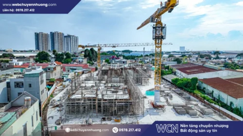 Trong quá trình review dự án TT AVIO, có thể thấy với nhà thầu uy tín và tiêu chuẩn bàn giao sử dụng các thương hiệu quen thuộc, dự án thể hiện sự đầu tư bài bản từ khâu xây dựng đến hoàn thiện, góp phần bảo đảm chất lượng sống ổn định và giá trị sử dụng lâu dài cho cư dân.