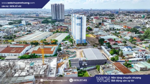 Tóm lại, khi theo dõi tiến độ xây dựng TT Avio Dĩ An Bình Dương, người mua cần cập nhật thông tin từ nguồn chính thức, theo dõi theo từng giai đoạn và linh hoạt trước các yếu tố có thể ảnh hưởng đến tiến độ thực tế.