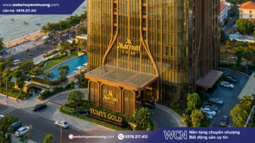 Tổng hòa các yếu tố về vị trí, nguồn cầu và chính sách hỗ trợ cho thấy Tumys Gold là lựa chọn đầu tư phù hợp cho chiến lược khai thác bền vững trong phân khúc bất động sản nghỉ dưỡng.