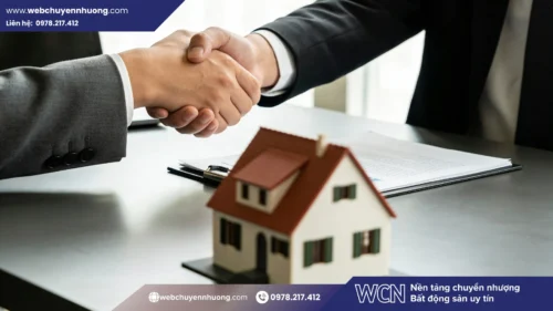 Một kinh nghiệm đầu tư bất động sản quan trọng là hiểu rõ bản chất chuyển nhượng căn hộ, dựa trên đánh giá tổng thể về pháp lý, vị trí, khả năng khai thác và nhu cầu thị trường.