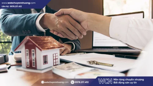 Chọn đúng thời điểm chuyển nhượng giúp nhà đầu tư dễ chốt giao dịch và tối ưu hiệu quả đầu tư