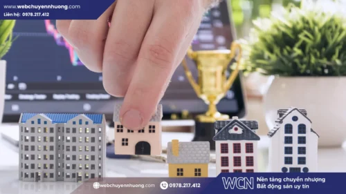 Dự án nhỏ hiệu quả là dự án có pháp lý rõ ràng, nhu cầu ở thực và dòng tiền bền vững.