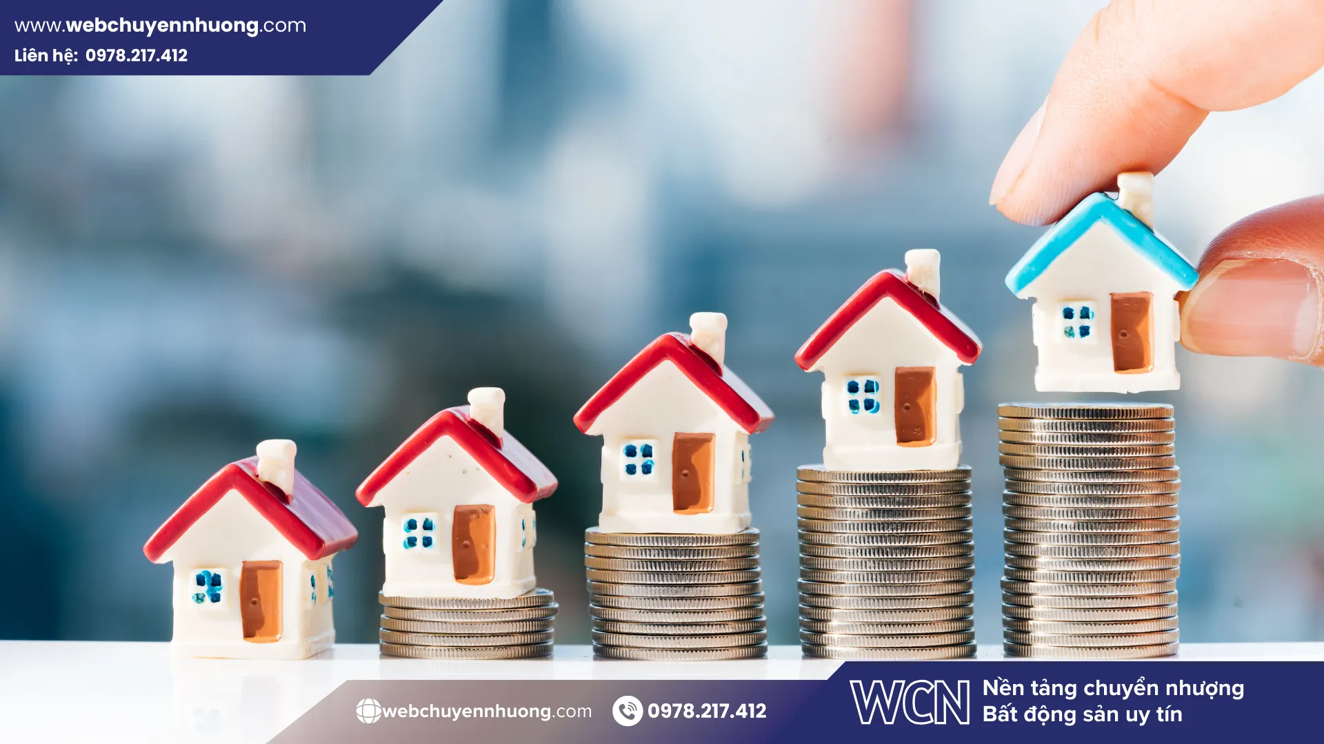 Người sở hữu bất động sản cần tỉnh táo, định giá theo giao dịch thực để tránh rủi ro thanh khoản khi “sóng ảo” hạ nhiệt.