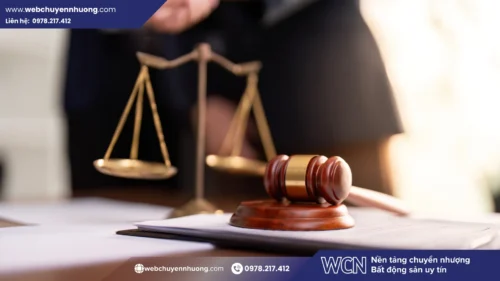 Chuỗi văn bản pháp lý dự án The Emerald Boulevard từ cấp tỉnh đến địa phương cho thấy dự án được triển khai bài bản, đúng quy trình và hoàn thiện đầy đủ nền tảng pháp lý trước giai đoạn xây dựng.