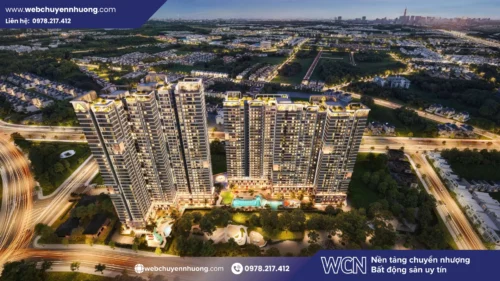 Cơ cấu vốn đầu tư rõ ràng cho thấy quy mô tài chính và năng lực triển khai của chủ đầu tư, là cơ sở quan trọng để khách hàng đánh giá mức độ an toàn của pháp lý dự án Căn Hộ TT Avio Dĩ An