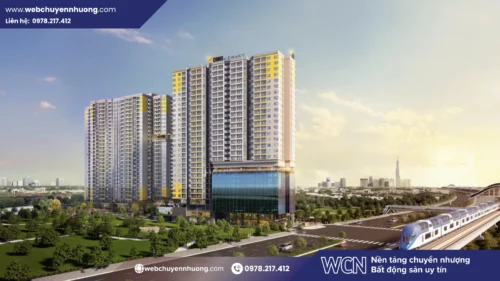 Quốc lộ 13 ảnh hưởng lớn đến bất động sản Bình Dương nhờ cải thiện kết nối với TP.HCM, thúc đẩy nhu cầu ở thực và gia tăng tiềm năng thương mại cho các dự án gần trục giao thông chính