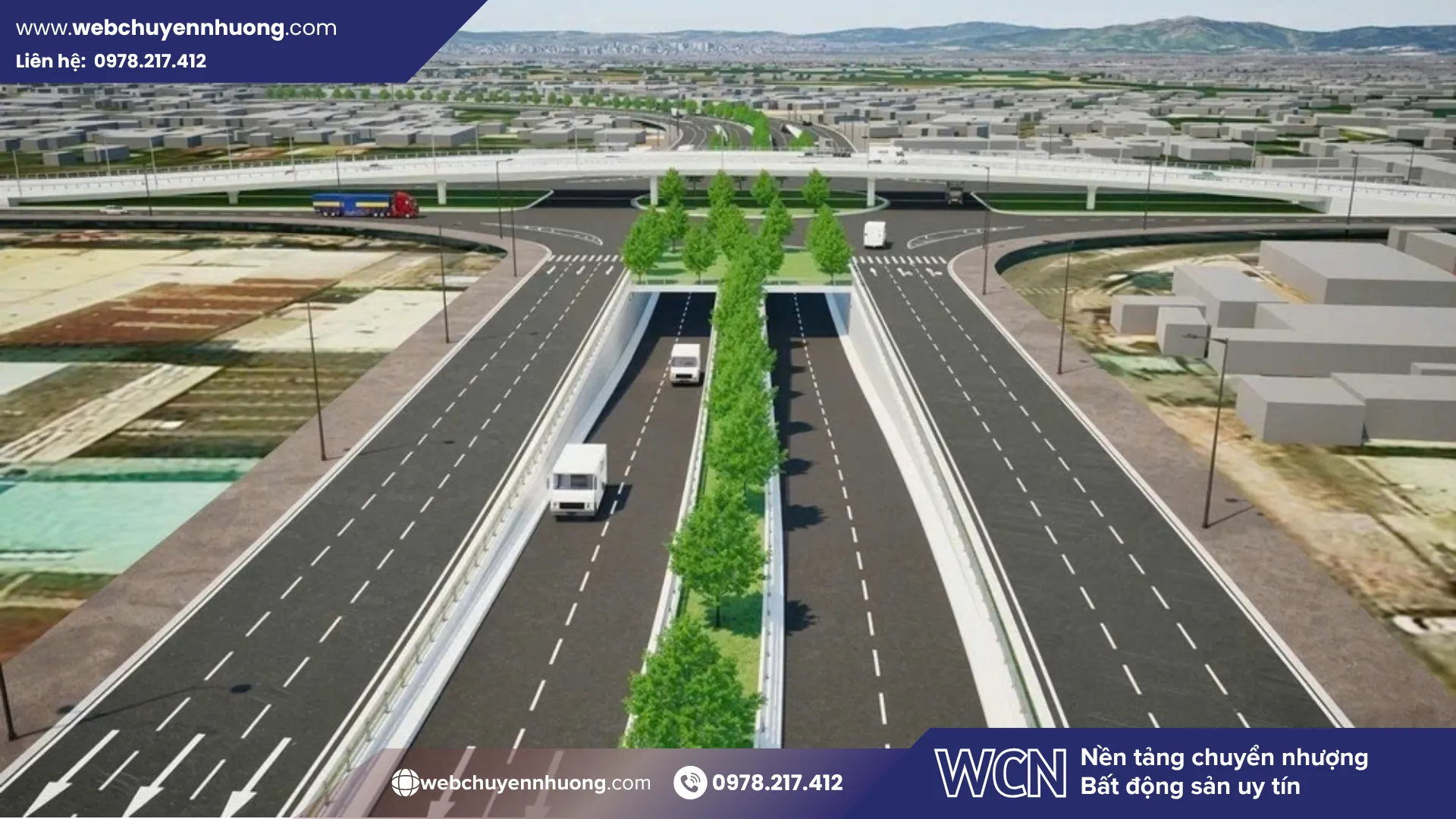 Với lợi thế mặt tiền Quốc lộ 13, The Emerald Boulevard sở hữu vị trí kết nối thuận tiện, góp phần nâng cao giá trị, thanh khoản và tiềm năng tăng giá