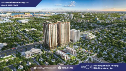 Căn hộ 2PN tại Maison Grand Phú Mỹ là lựa chọn cân bằng giữa nhu cầu ở thực và đầu tư, nhờ thiết kế hợp lý, khả năng cho thuê tốt và thanh khoản cao trong toàn dự án.
