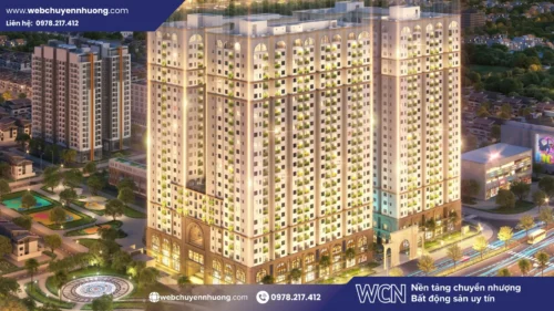 Từ bức tranh chung thị trường có thể thấy, mặt bằng giá căn hộ 2PN tại Phú Mỹ hiện xoay quanh mức 1,9 – 2,5 tỷ đồng/căn, phản ánh đúng nhu cầu ở thực và đầu tư cho thuê trung – dài hạn đang gia tăng mạnh tại khu vực này.