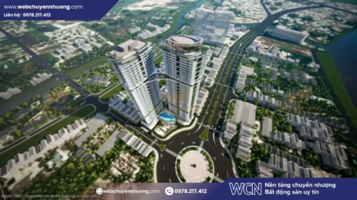 Nhờ hệ thống hạ tầng đồng bộ và kết nối đa hướng, dự án căn hộ The Emerald Boulevard mang lại sự thuận tiện vượt trội trong di chuyển, đồng thời tạo nền tảng vững chắc cho giá trị bất động sản tăng trưởng lâu dài.