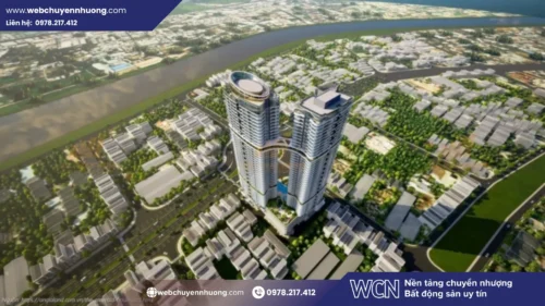 Với hạ tầng được đầu tư đồng bộ và đô thị hóa mạnh mẽ khu Đông Bắc TP.HCM, vị trí The Emerald Boulevard sở hữu tiềm năng tăng giá ổn định và bền vững trong trung – dài hạn.