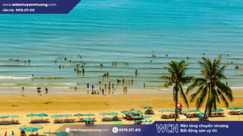 Thị trường bất động sản nghỉ dưỡng Vũng Tàu đang duy trì đà phát triển ổn định nhờ nhu cầu du lịch nội địa bền vững và sự hoàn thiện nhanh chóng của hạ tầng giao thông