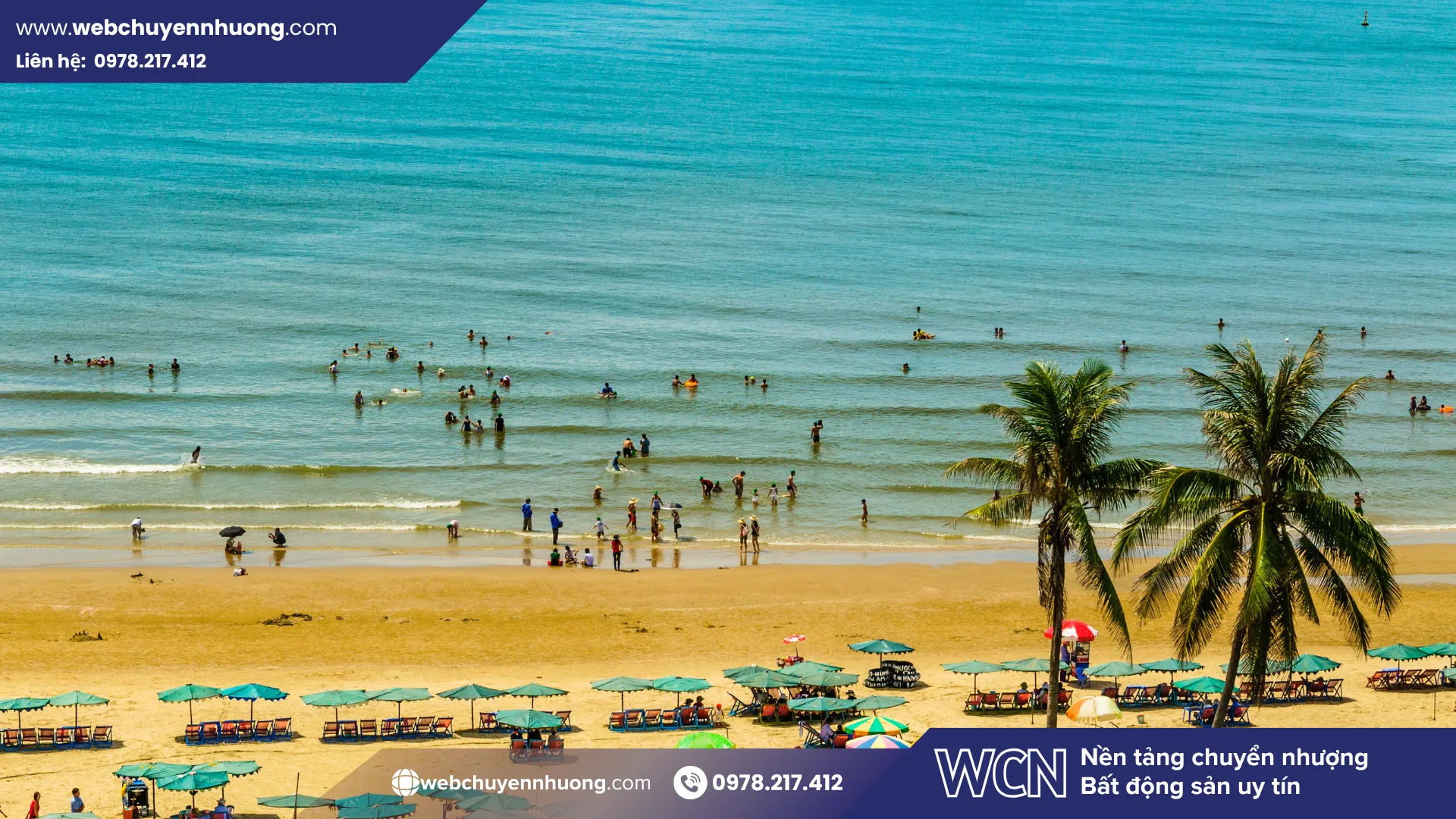 Vũng Tàu là điểm đến lý tưởng cho second home, đặc biệt thu hút xu hướng đầu tư tại khu vực này nhờ vị trí gần TP.HCM, hạ tầng hoàn thiện và nhu cầu nghỉ dưỡng ổn định.