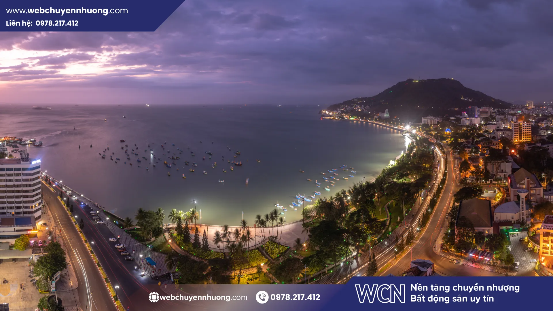 Thị trường căn hộ nghỉ dưỡng Vũng Tàu đang chuyển mình mạnh mẽ nhờ sự thay đổi trong nhu cầu lưu trú và cú hích từ hạ tầng, từng bước trở thành kênh đầu tư dài hạn giàu tiềm năng.