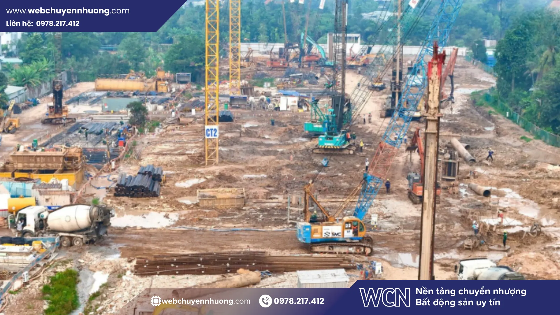 Sự đồng hành của SOL E&C – Một trong những tổng thầu uy tín trên thị trường, đóng vai trò quan trọng trong việc đảm bảo chất lượng và tiến độ thi công. 