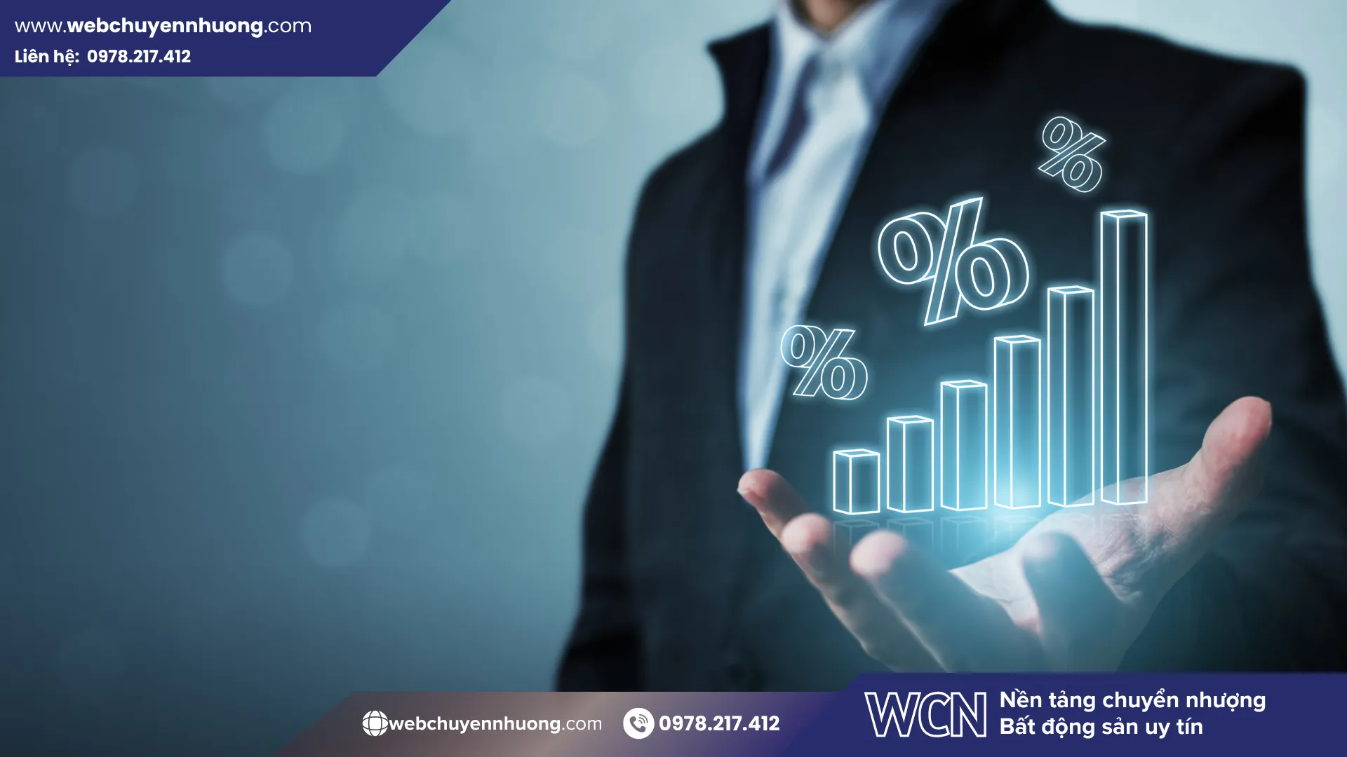 Trong giai đoạn lãi suất tăng, khi lãi suất ảnh hưởng bất động sản khiến thị trường trở nên trầm lắng, đây lại là cơ hội cho người mua có sự chuẩn bị, với lợi thế đàm phán tốt hơn, cạnh tranh giảm và khả năng tiếp cận những sản phẩm phản ánh đúng giá trị thực.