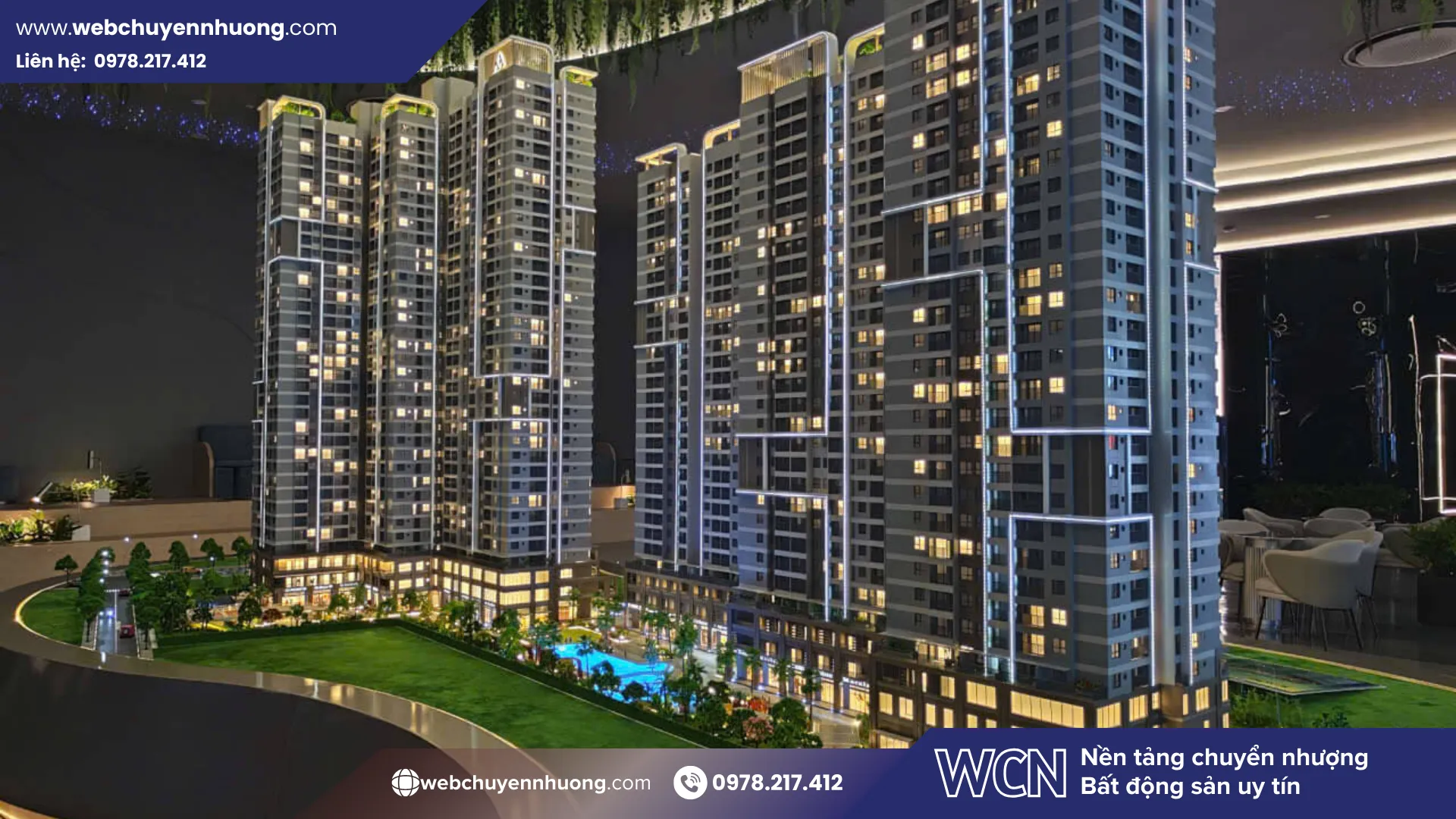 So với các dự án lân cận đã đạt mức giá cao, TT Avio nổi bật với lợi thế giá cạnh tranh nhưng vẫn đảm bảo tiện ích và chất lượng, mang lại giá trị sở hữu vượt trội và giúp người mua dễ dàng cân nhắc có nên mua căn hộ TT Avio.