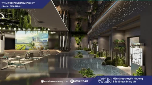 Với hệ sinh thái tiện ích “all-in-one” được đầu tư đồng bộ cùng không gian xanh mang phong cách Nhật Bản, TT Avio mang đến trải nghiệm sống tiện nghi, cân bằng và gia tăng giá trị sử dụng thực tế cho cư dân.
