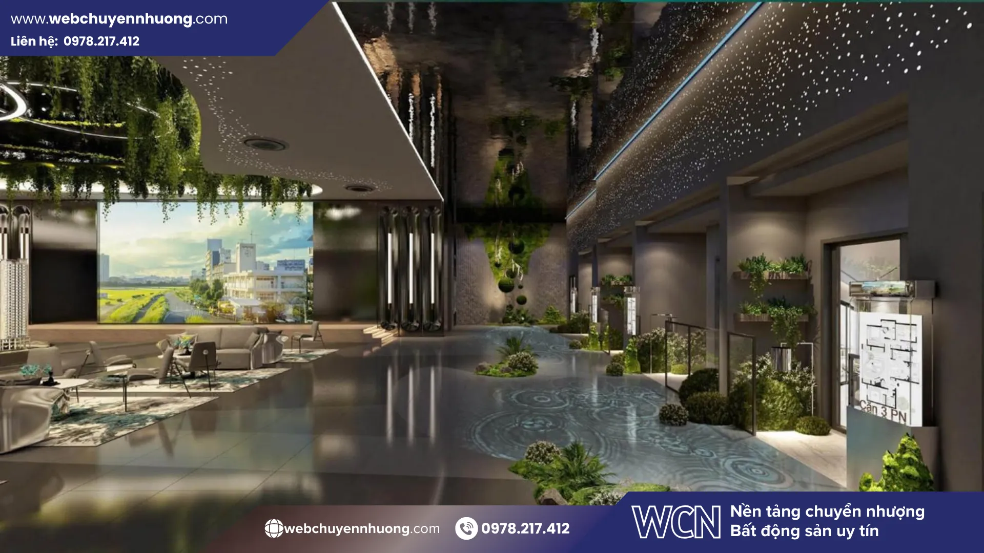 Với hệ sinh thái tiện ích “all-in-one” được đầu tư đồng bộ cùng không gian xanh mang phong cách Nhật Bản, TT Avio mang đến trải nghiệm sống tiện nghi, cân bằng và gia tăng giá trị sử dụng thực tế cho cư dân.