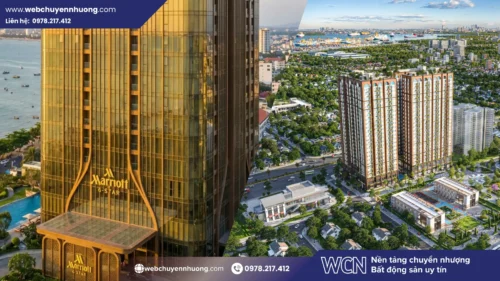Sự khác biệt cốt lõi giữa Tumys Gold Vũng Tàu và Tumys Homes Phú Mỹ nằm ở vị trí chiến lược: một bên tọa lạc tại trung tâm du lịch biển với tiềm năng gia tăng giá trị, một bên nằm tại thủ phủ công nghiệp, phù hợp khai thác dòng tiền cho thuê ổn định.