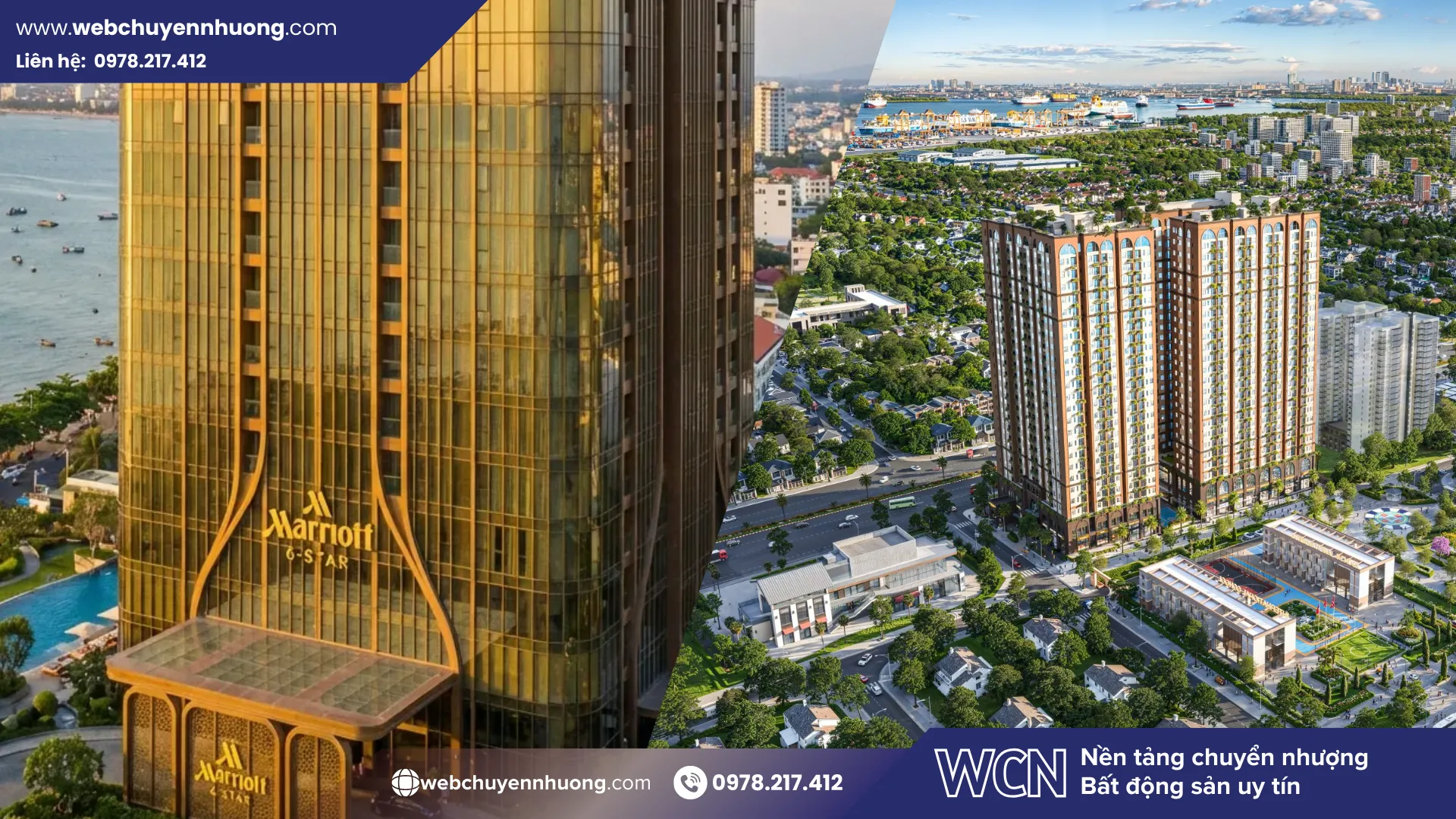 Sự khác biệt cốt lõi giữa Tumys Gold Vũng Tàu và Tumys Homes Phú Mỹ nằm ở vị trí chiến lược: một bên tọa lạc tại trung tâm du lịch biển với tiềm năng gia tăng giá trị, một bên nằm tại thủ phủ công nghiệp, phù hợp khai thác dòng tiền cho thuê ổn định.