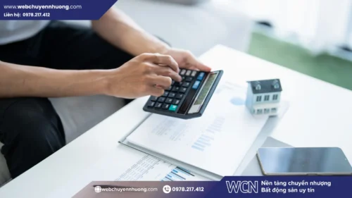 Mỗi dự án có tiềm năng đầu tư riêng, tùy theo nguồn vốn và mục tiêu tăng giá hoặc cho thuê.