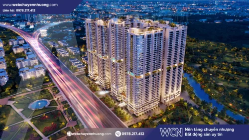 Astral City nổi bật về quy mô lớn, còn The Emerald Boulevard phù hợp với khách hàng ưu tiên không gian sống vừa phải và vận hành tập trung.