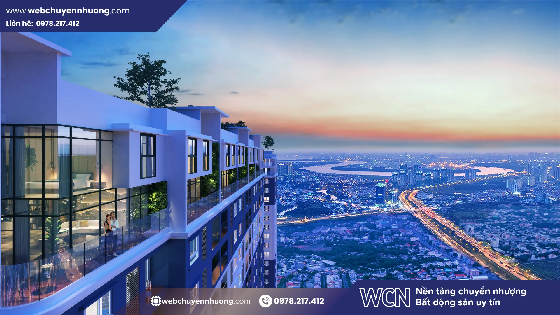 Thuận An có lợi thế lớn về vị trí cửa ngõ, giúp cư dân dễ dàng kết nối TP.HCM và các khu vực trọng điểm qua trục Quốc lộ 13.