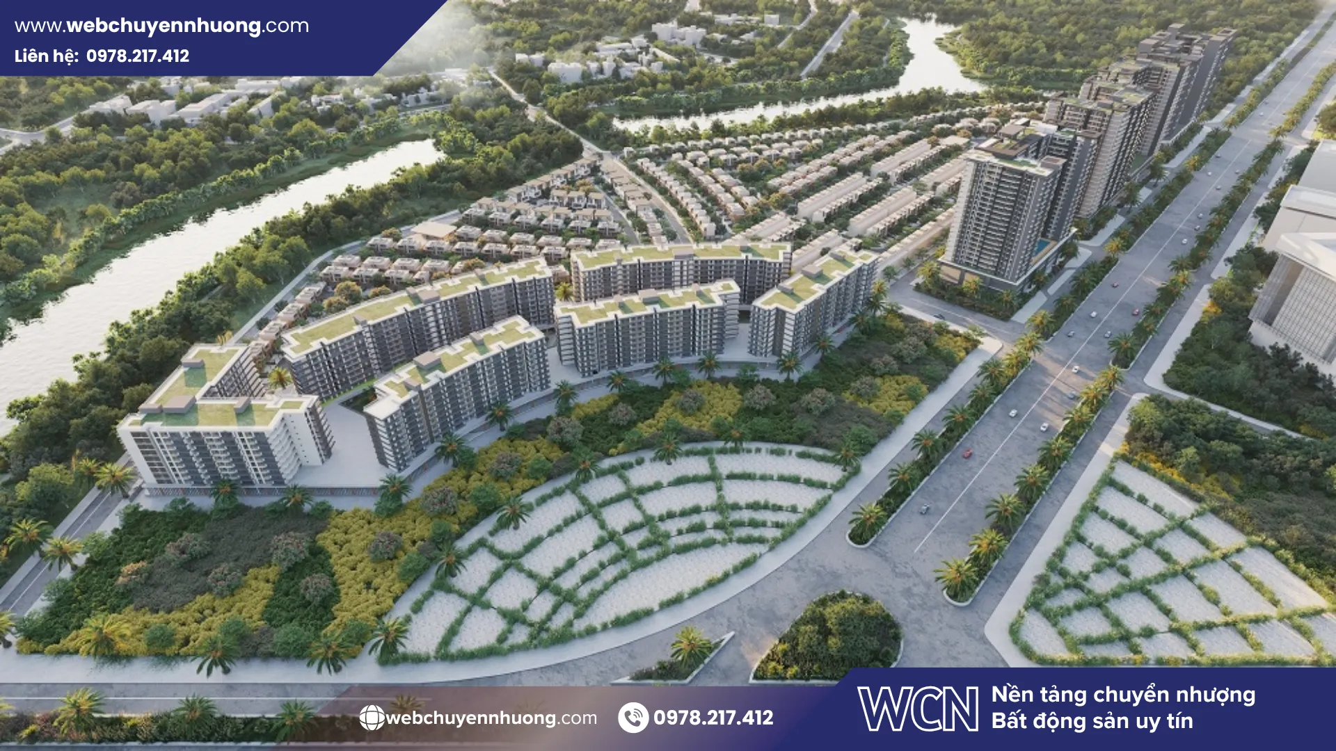Midori Park phù hợp với nhóm khách hàng ưu tiên không gian sống xanh, quy hoạch đồng bộ và môi trường hiện đại, yên tĩnh tại khu đô thị mới Bình Dương.