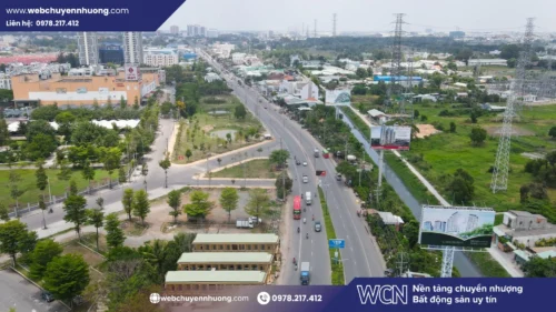 Người mua căn hộ Thủ Dầu Một cần xem kỹ chất lượng quản lý vận hành, phí dịch vụ và pháp lý thực tế, vì mỗi dự án có mức độ hoàn thiện và uy tín khác nhau.
