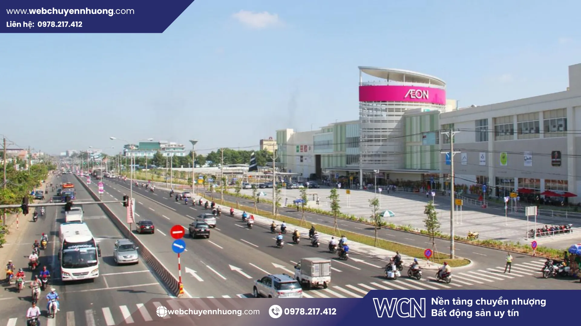 Dự án Thuận An Bình Dương là lựa chọn đáng cân nhắc cho người làm việc tại TP.HCM muốn tối ưu chi phí nhà ở