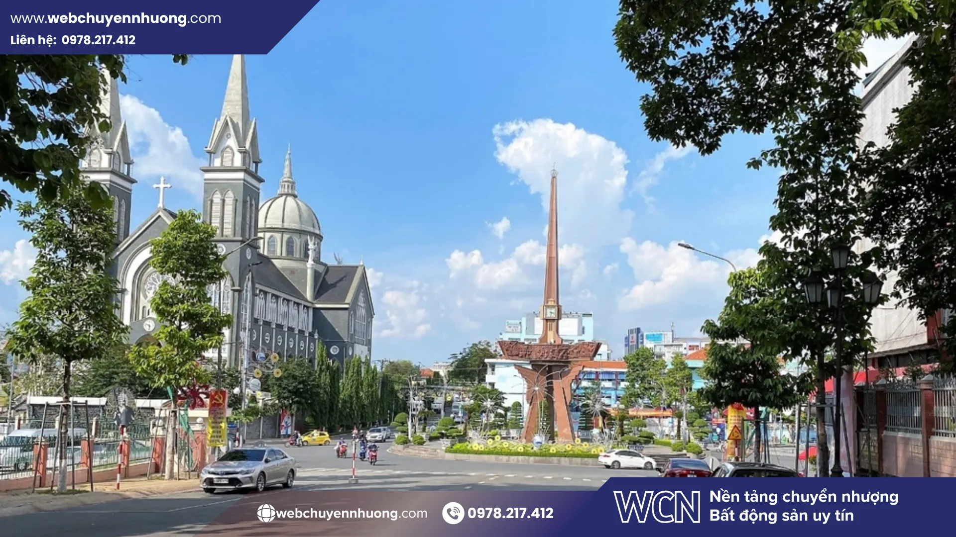 Thủ Dầu Một có lợi thế về hạ tầng giao thông và liên kết vùng, giúp cư dân dễ dàng di chuyển đến khu công nghiệp, TP.HCM và các tỉnh lân cận.