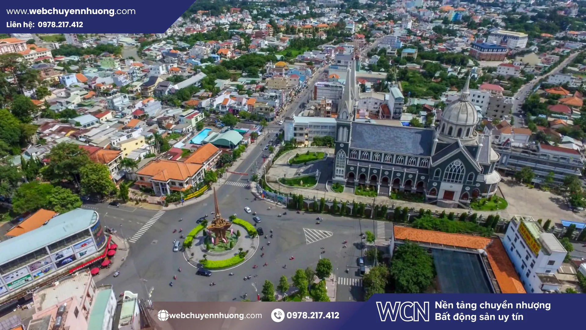 Thủ Dầu Một nổi bật với hệ tiện ích công cộng hiện đại, đáp ứng đầy đủ nhu cầu mua sắm, y tế, giáo dục và sinh hoạt hằng ngày của cư dân.