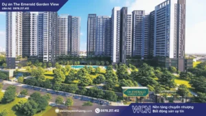 Có nên mua căn hộ Bình Dương là câu hỏi được nhiều người quan tâm, và câu trả lời là hoàn toàn hợp lý khi giá còn dễ tiếp cận, tiềm năng tăng giá tốt, nhu cầu thuê cao và phù hợp cả đầu tư lẫn an cư.