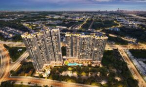 Nhìn chung, giỏ hàng căn hộ tháng 02/2026 tại TP.HCM đang cho thấy xu hướng ưu tiên các sản phẩm diện tích vừa phải, tài chính linh hoạt và khả năng khai thác cho thuê cao