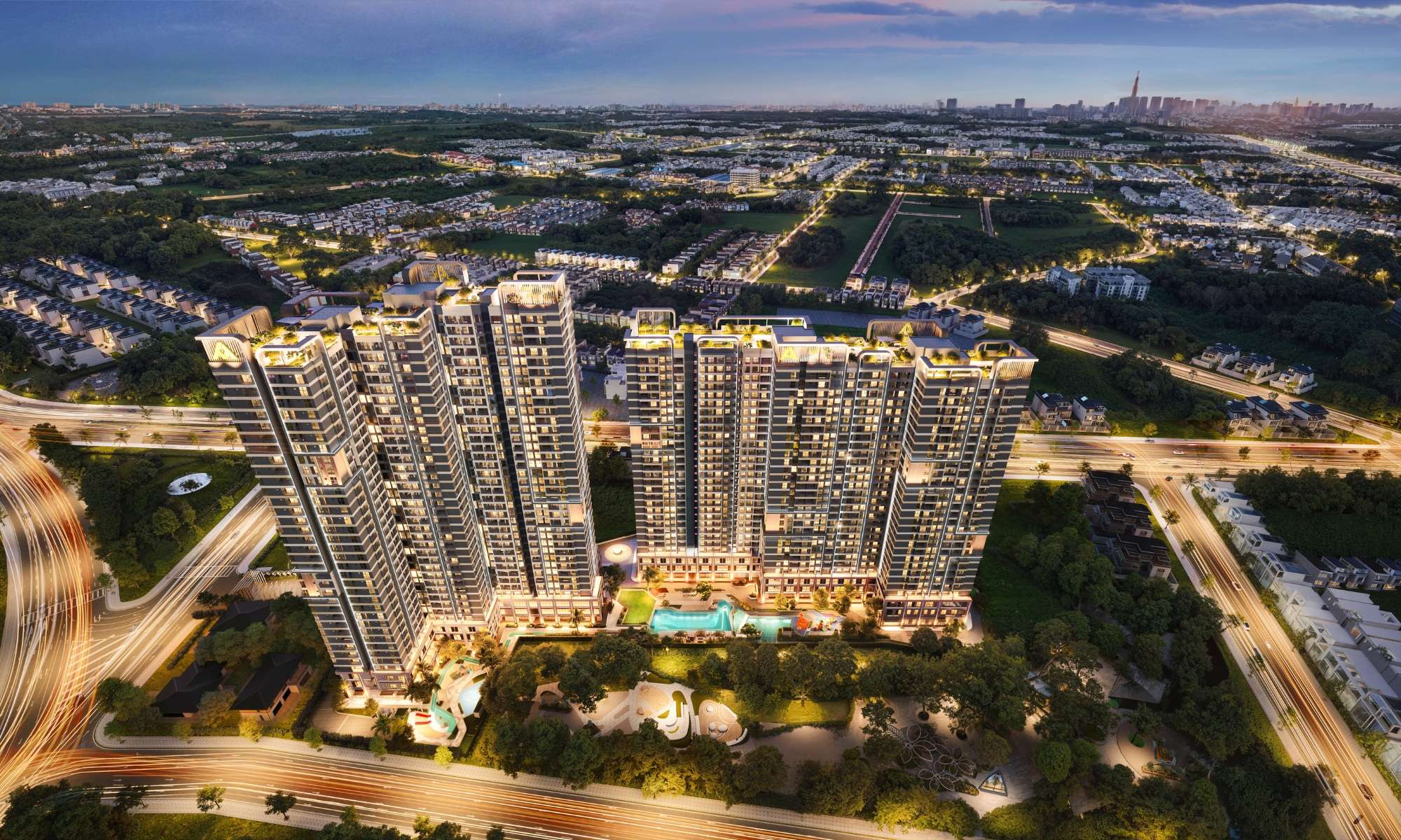 Nhìn chung, giỏ hàng căn hộ tháng 02/2026 tại TP.HCM đang cho thấy xu hướng ưu tiên các sản phẩm diện tích vừa phải, tài chính linh hoạt và khả năng khai thác cho thuê cao