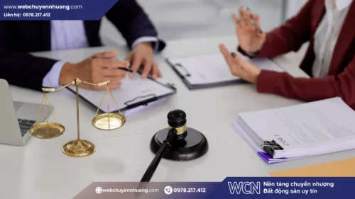 Tổng thể, thuế và phí chuyển nhượng căn hộ Maison Grand Phú Mỹ khi sang tên sổ hồng được áp dụng theo quy định Nhà nước, giúp giao dịch diễn ra minh bạch và đảm bảo quyền lợi cho cả bên mua lẫn bên bán.