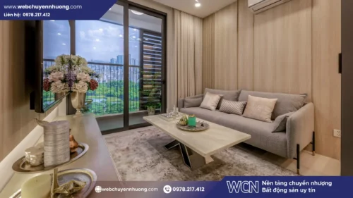 Emerald Garden View là lựa chọn cân bằng cho nhu cầu an cư, nổi bật với không gian sống xanh, tiện ích đầy đủ và mức giá hợp lý, phù hợp với người mua ở thực tìm kiếm sự ổn định và giá trị sử dụng lâu dài.