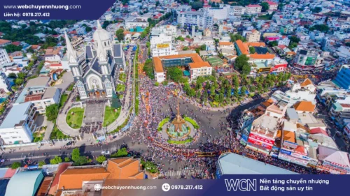 Nhờ nền tảng công nghiệp mạnh, hạ tầng kết nối ngày càng hoàn thiện, mặt bằng giá hợp lý và nhu cầu ở - thuê ổn định, dự án căn hộ Bình Dương tiếp tục là lựa chọn đáng cân nhắc cho cả người mua ở thực và nhà đầu tư trong năm 2026.