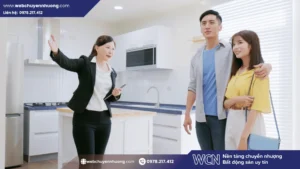 Thực hiện chuyển nhượng căn hộ chưa có sổ hồng tại văn phòng công chứng