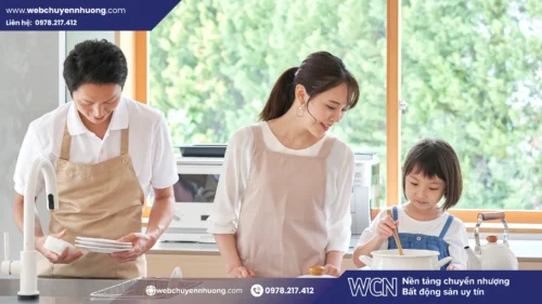 Dù hướng nhà chưa hoàn hảo, chỉ cần hiểu và cân bằng các yếu tố phong thủy, bạn vẫn có thể biến ngôi nhà thành không gian an lành, vượng khí và hạnh phúc.