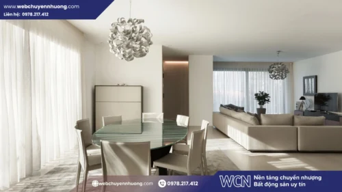 Khi So sánh căn hộ bàn giao và mở bán mới, nếu bạn ưu tiên sự rõ ràng và minh bạch, căn hộ bàn giao là lợi thế; còn nếu tin tưởng chủ đầu tư và muốn giá tốt, hàng mở bán mới vẫn đáng cân nhắc.