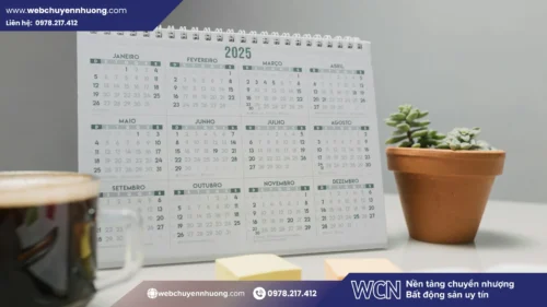 Để chọn được ngày lành thật sự, bạn cần kết hợp nguyên tắc phong thủy với lịch âm – dương truyền thống.