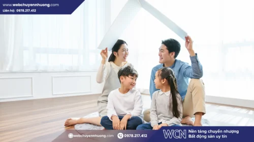 Việc xem tuổi hợp hướng nhà không chỉ dựa trên lý thuyết phong thủy mà còn có thể cảm nhận rõ qua năng lượng thực tế của không gian sống.