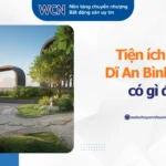 Tiện ích TT Avio Dĩ An Bình Dương có gì đặc biệt?