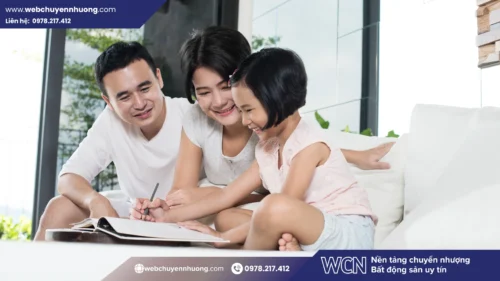 Triết lý “Bonding” giúp tiện ích The Emerald Garden View trở thành không gian gắn kết gia đình, nơi các thế hệ cùng sinh hoạt trong sự kết nối tự nhiên và hài hòa.