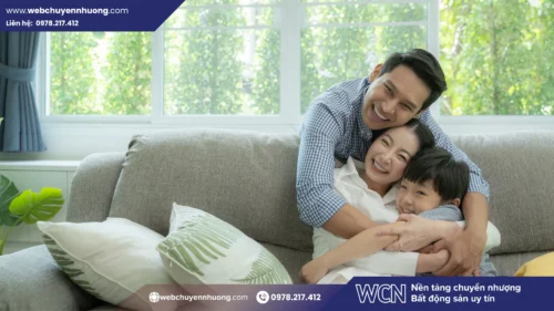 Giữ tâm thế cởi mở và hướng thiện cũng là một cách kích hoạt vận khí hiệu quả trong phong thủy nhà ở chung cư, giúp thu hút năng lượng tích cực ngay từ ngày đầu tiên.